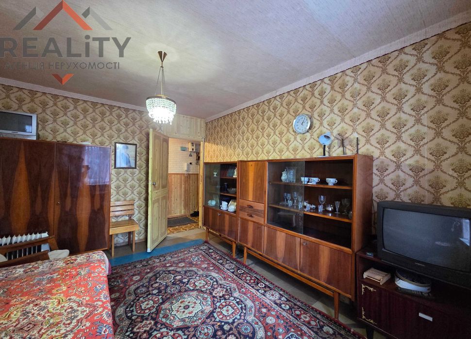 Здам 3к.кв. ж/м Тополя / Шевченківський р-н