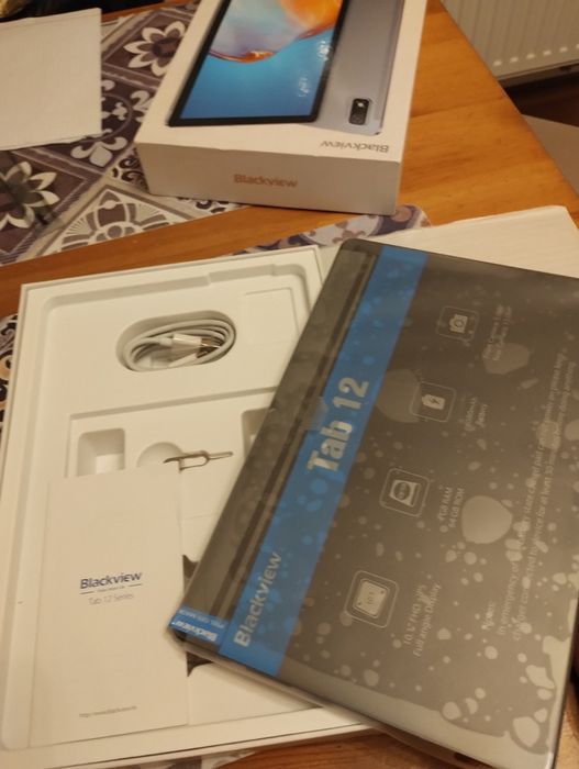 Tablet BlacView 12 LTE