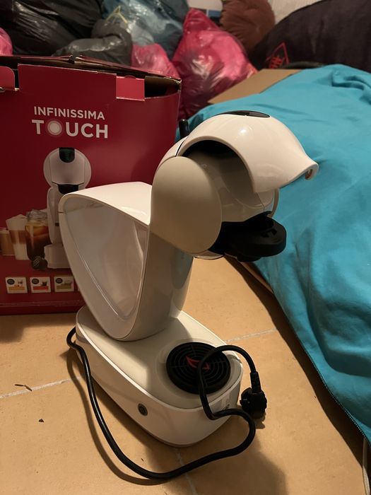Ekspres infinissima touch