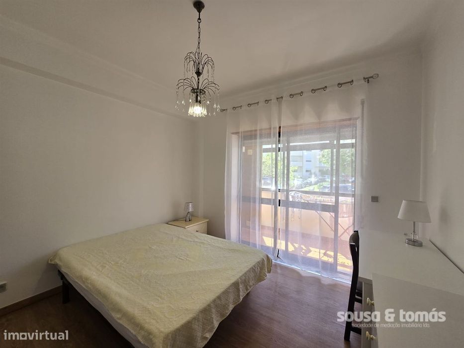 Quarto  Arrendamento em Leiria, Pousos, Barreira e Cortes,Leiria