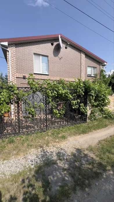 Продам будинок в Куриловке!