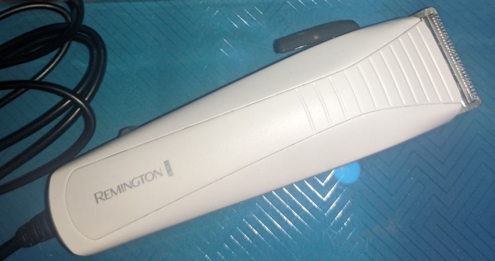 Maszynka do strzyżenia włosów Remington HC5035 brody plus 7 nakladek