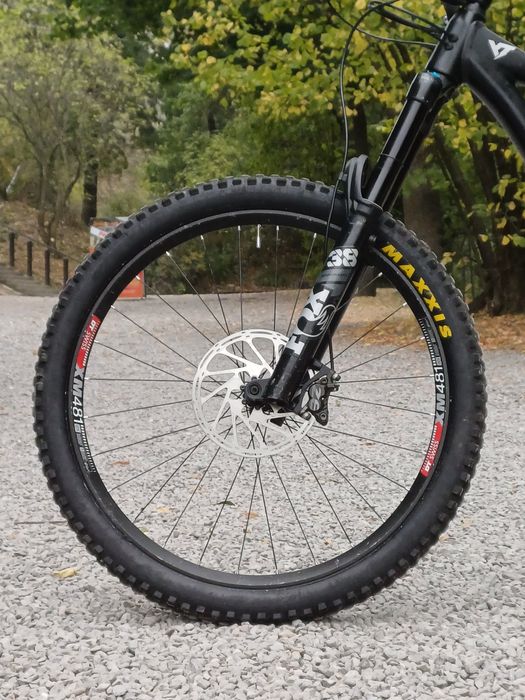 YT Capra Core 2 2022