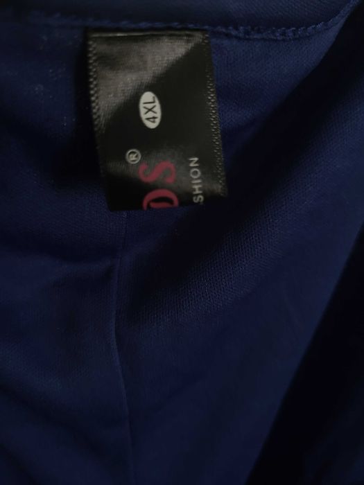 Vestido de cerimónia