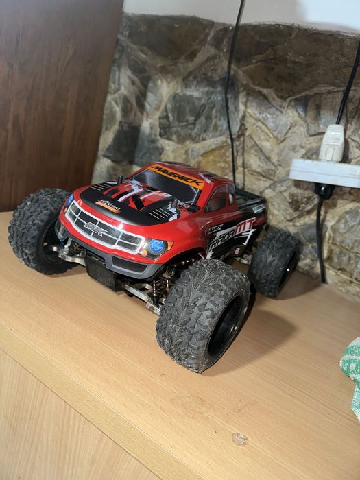 Rc Maverick strada mt 1/10