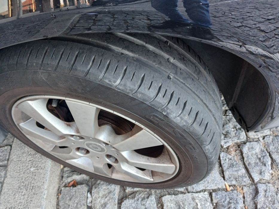 Smart Forfour — fotografia 4