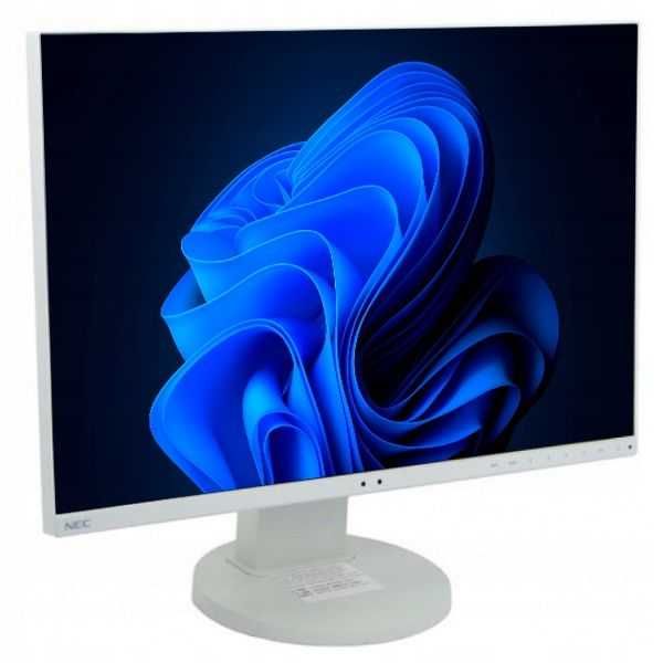 NEC MultiSync EA245WMi-2 BIAŁY
