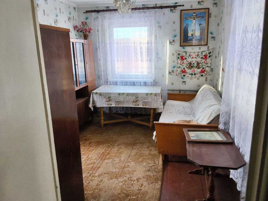 Продається будинок з ділянкою 50 соток в Луцькому районі с. Несвіч | Житловий стан | 28 тис $