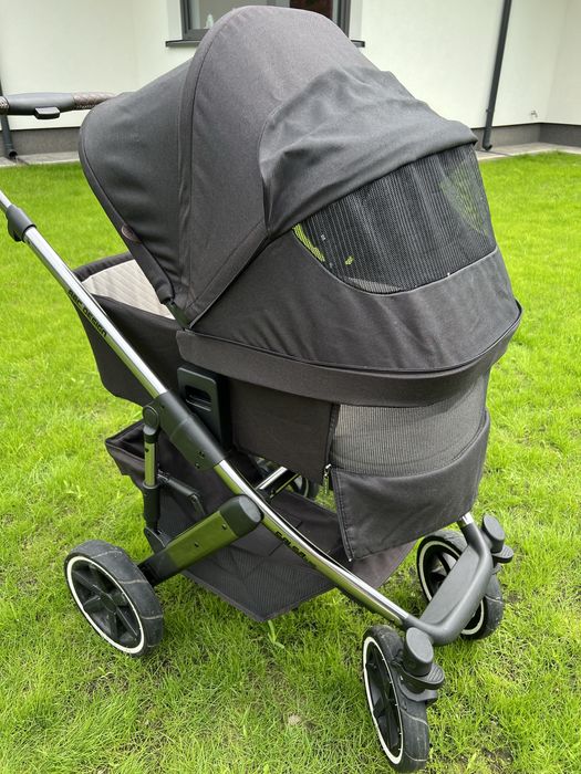 Wózek ABC design salsa 4 air