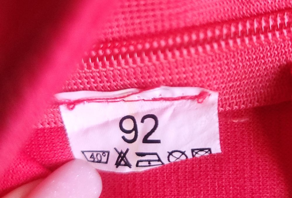 Нарядное платье для маленькой принцессы, р. 92