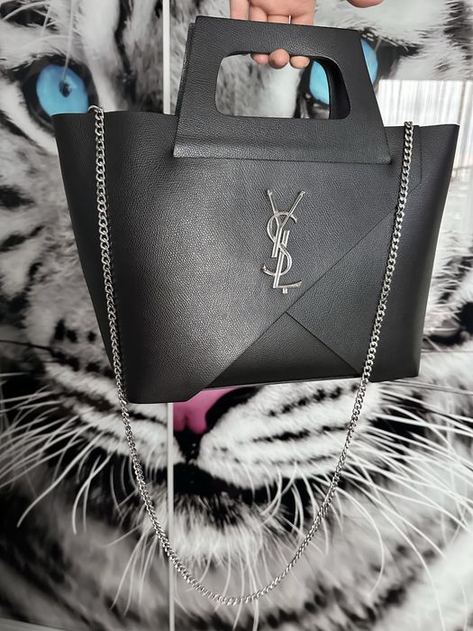 Torebka Saint Laurent