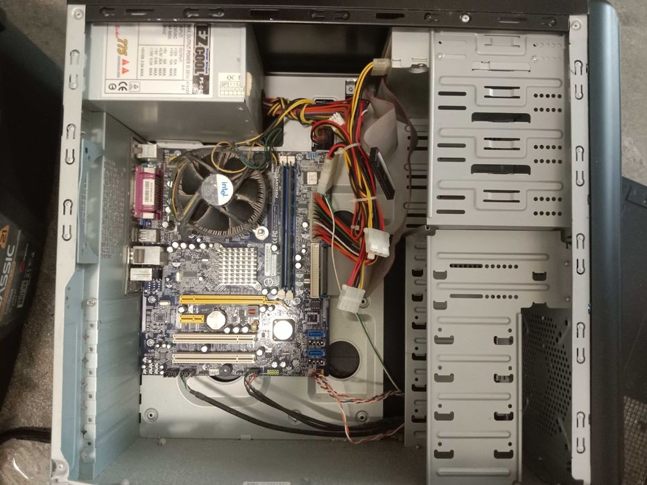 Продам системний блок
