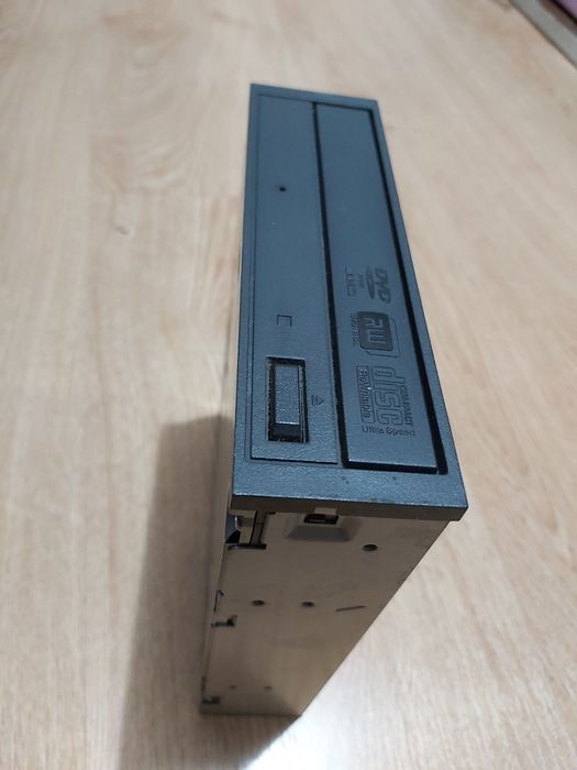 DVD-RW Drive Reader/Writer437518313530347522