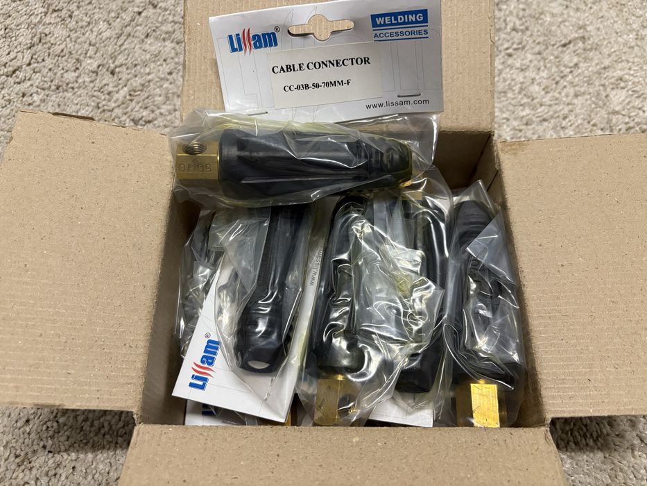 Ferramentas diversas soldadura