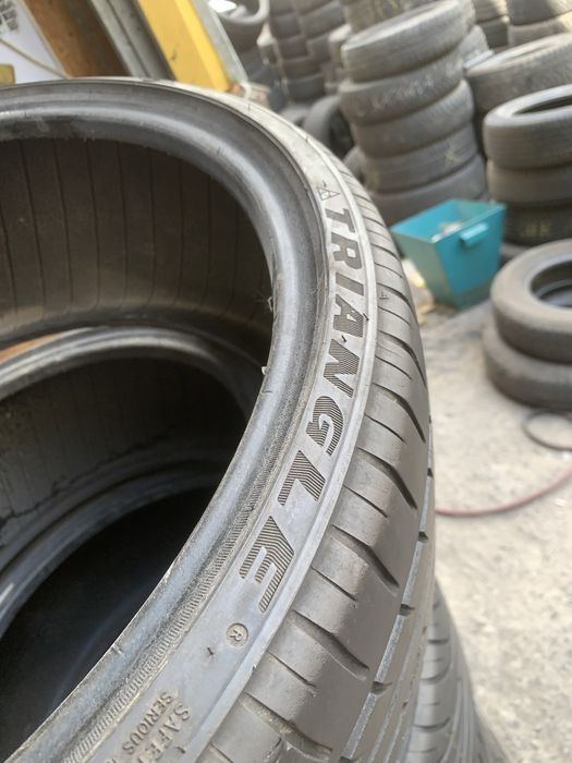245/30R20 Triangle (2шт)