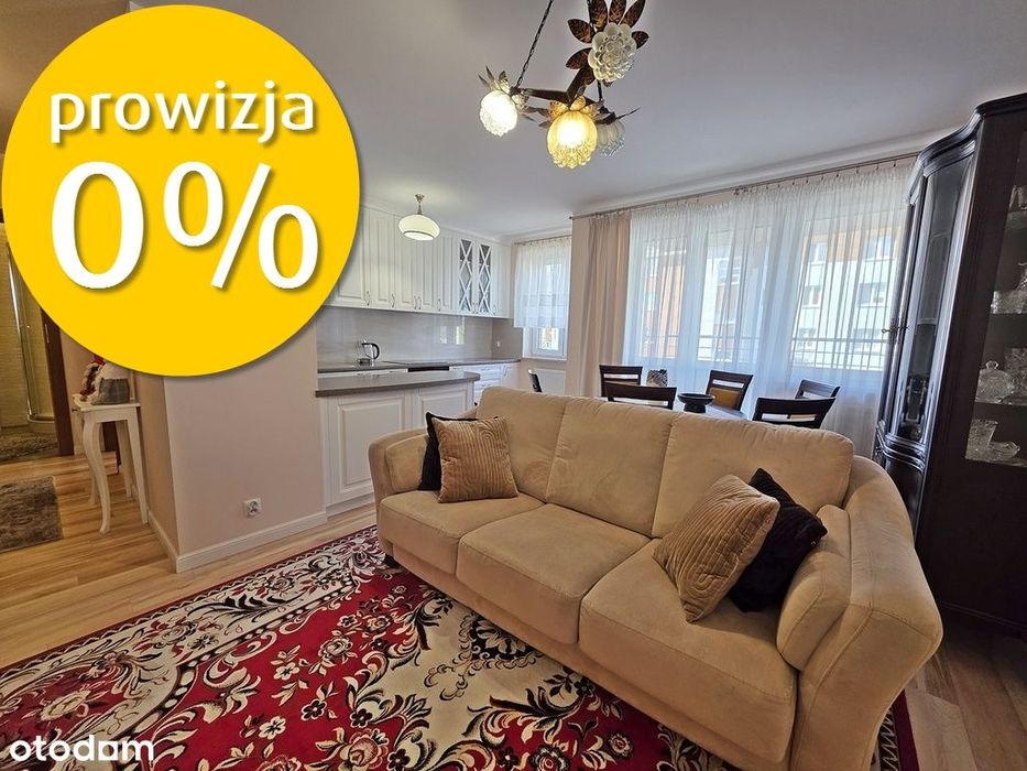 Czy poszukujesz apartamentu w spokojnej dzielnicy?