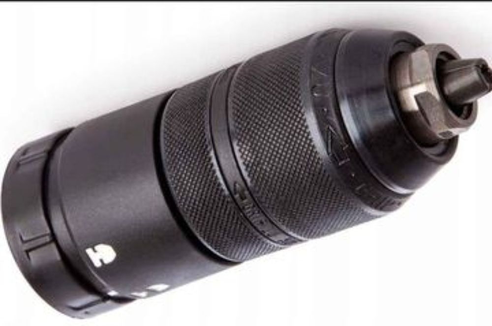 SZYBKOWYMIENNY uchwyt wiertarski Makita 13mm 194079_2