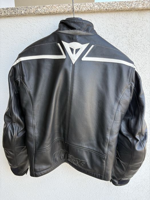 Casaca Moto Dainese