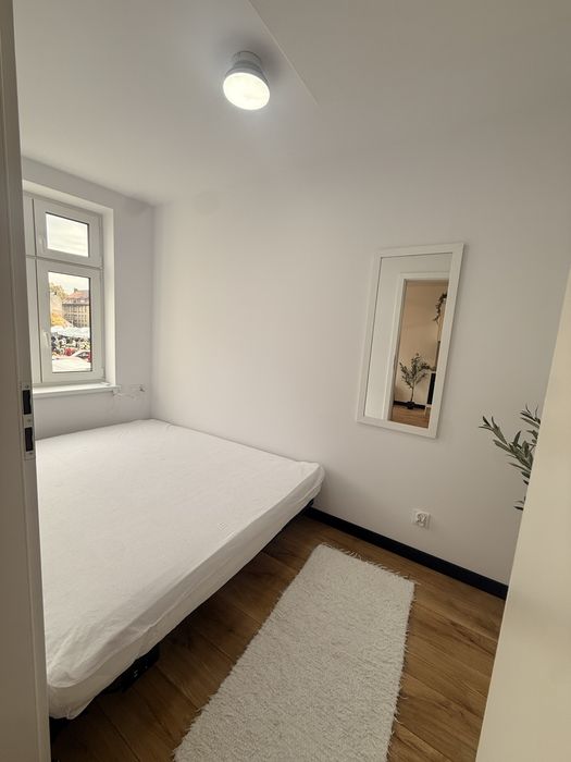 Nowe Przytulne Mieszkanie 30m2 w Centrum