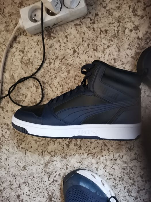 Buty puma 42 raz