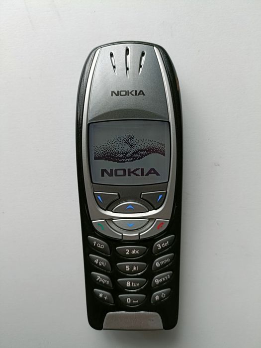 Nokia 6310i Pl menu