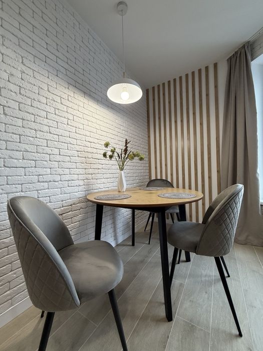 Оренда дизайнерської квартири в ЖК Мистецькі Ворота