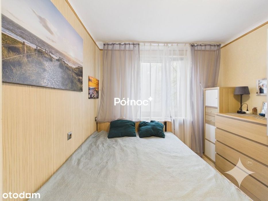 Podwawelskie | świetna lokalizacja blisko centrum