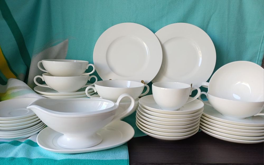 Посуд Villeroy&Boch Germany столовий.