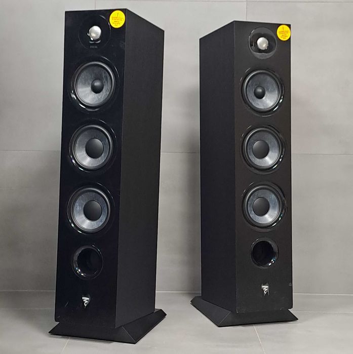 Para Klipsch RP-8000F mk2 | sklep WROCŁAW