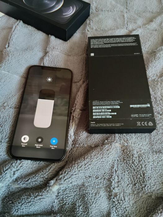 iPhone 12 pro max 128 в ідеалі Neverlock