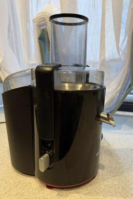 Продам соковижималку PHILIPS HR 1858-90.