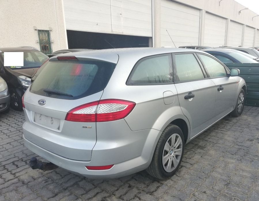Peças Ford Mondeo Iv Turnier (Ba7) 2007 A 2015