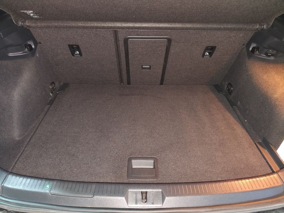 Vw Golf Vll 7 Gtd 2.0 TDI