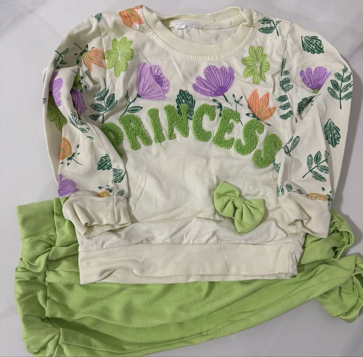 Vestidos para crianças dos 3 aos 6 meses ( grátis)