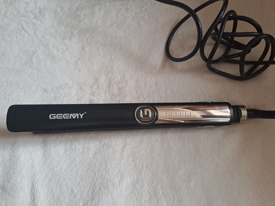 Утюжок для волос праска для волосся