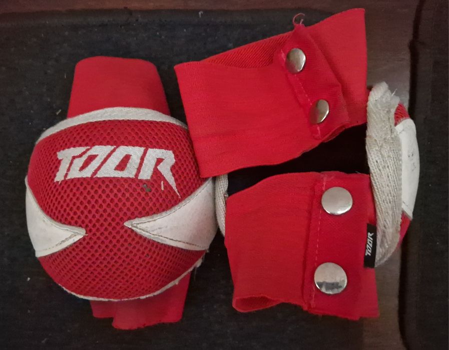 Conjunto Hóquei em Patins