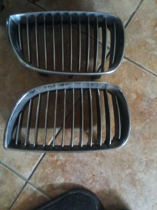 Vendo peças  serie 1 E87 2006