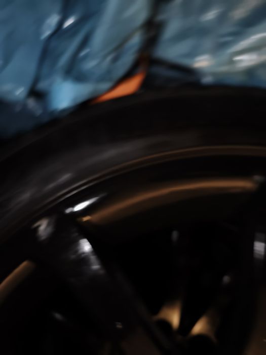 Oryginalne koła Renault laguna 3 z czujnikami opony letnie