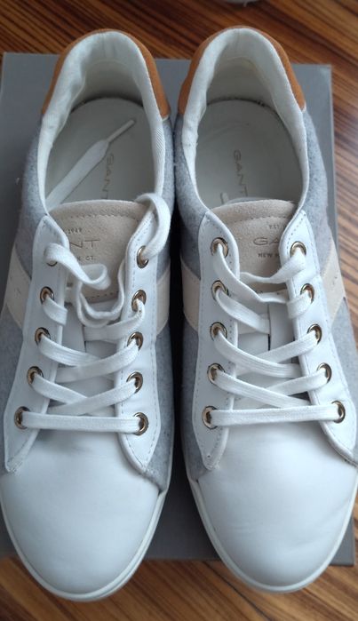 Продам Жіночі оригінальні кросівки Gant Avona 40