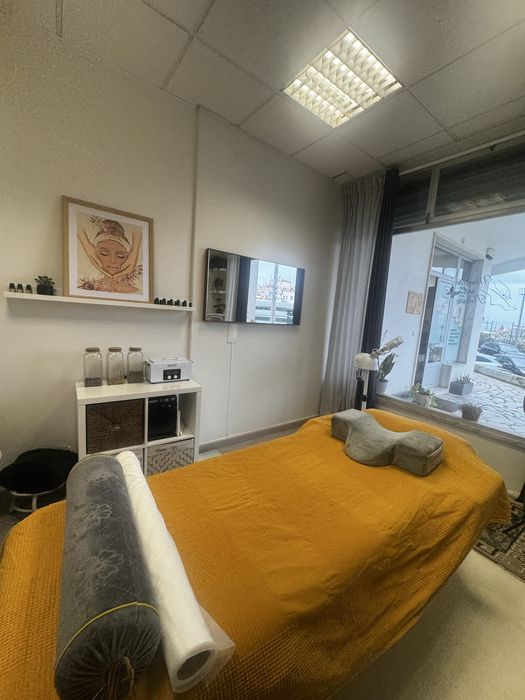 Gabinete de Estetica Equipado