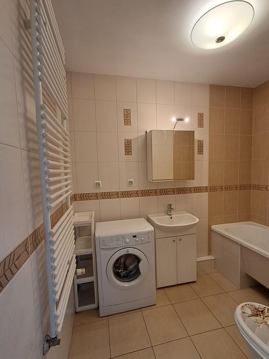 WYNAJEM | 2 pokoje 40 m² | 100 m od METRA | Wola