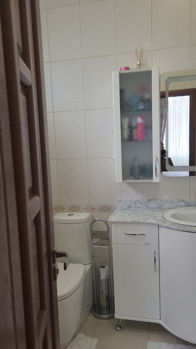 Дом 200м2 на 6ти сотках Совиньон