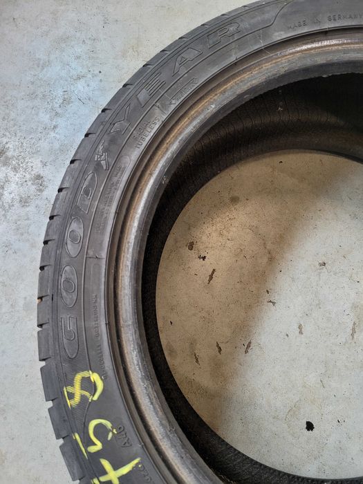 Opona Good Year 225/45 17