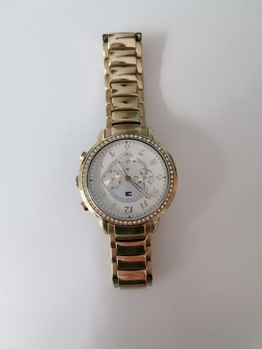 Zegarek Tommy Hilfiger