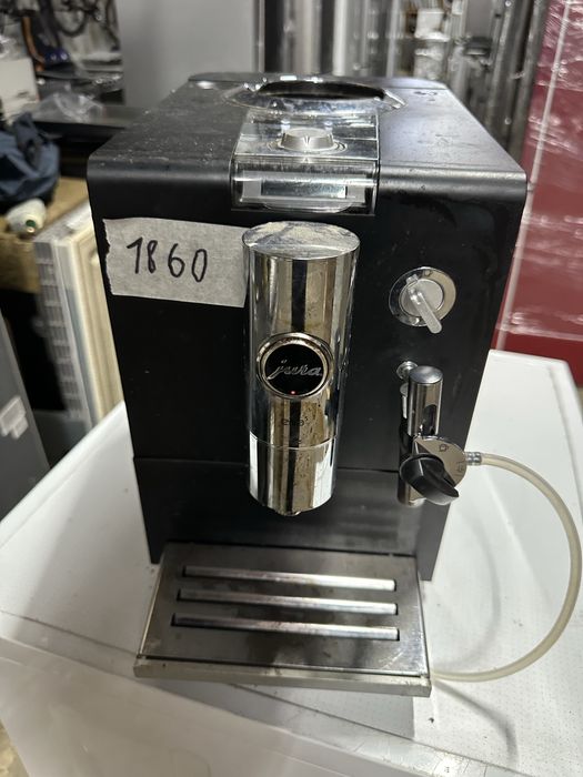 Кавоварка Jura Impressa S9 One Touch Неробоча