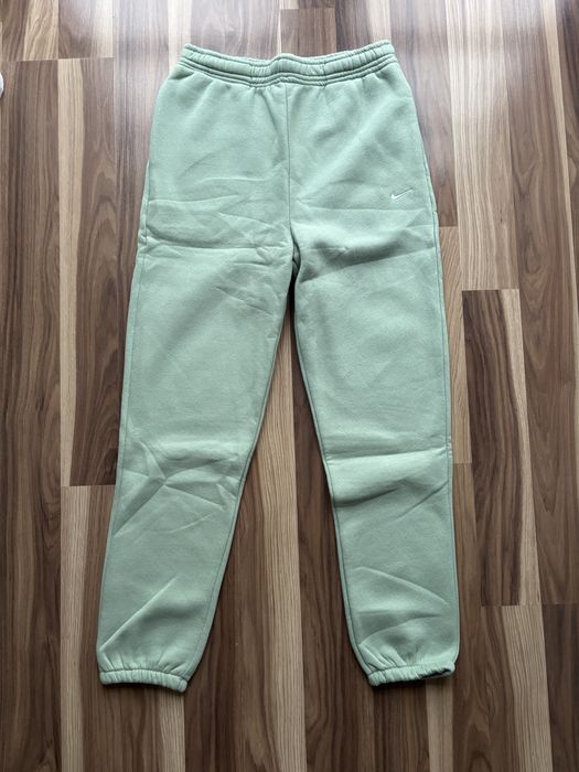 Spodnie dresowe nike