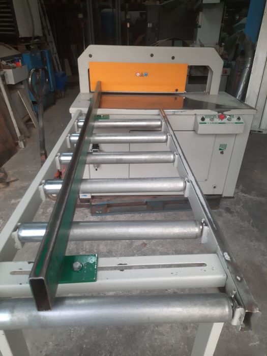 Traçador automático Comec