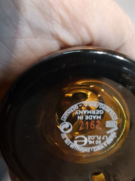 EDP unisex Pure Wood Hej:pure 50ml unikat