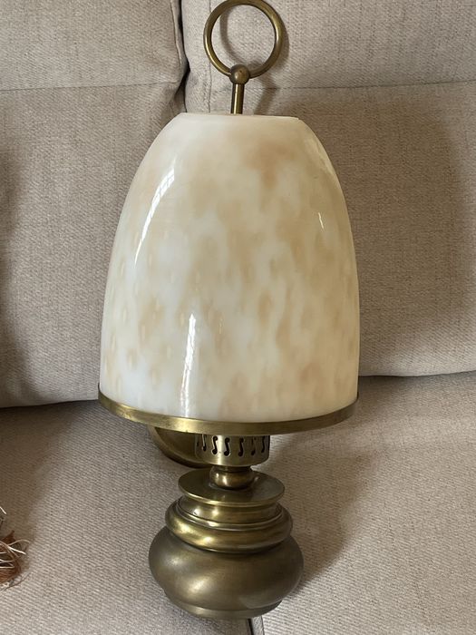 Wall Sconces