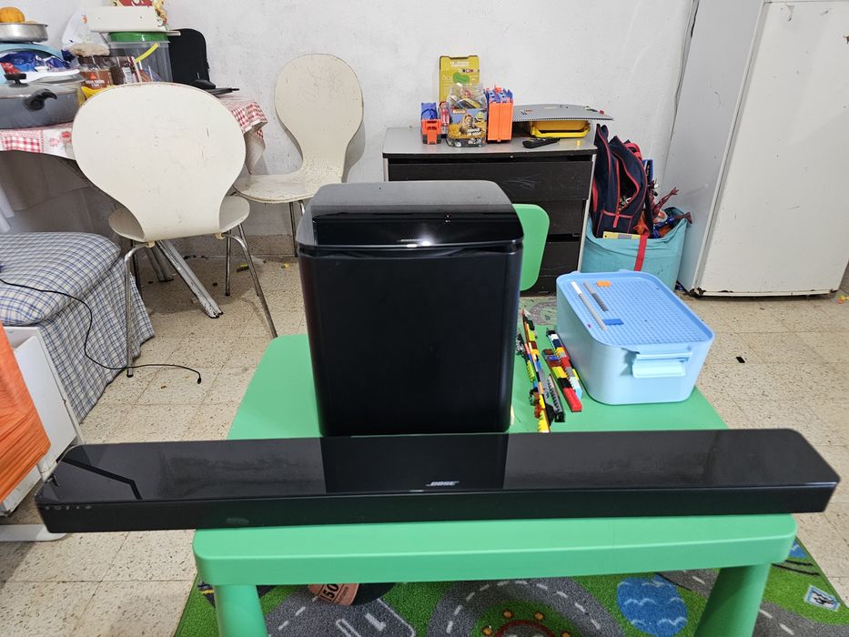 Bose soundtouch300